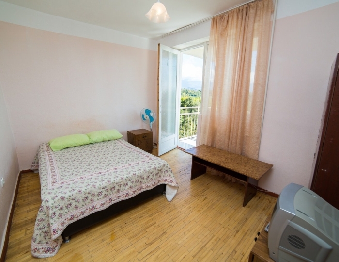 2-местный стандартный - Пансионат «Золотой берег»