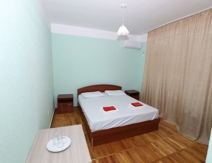 Улучшенный 2-местный - Пансионат «Золотой берег»