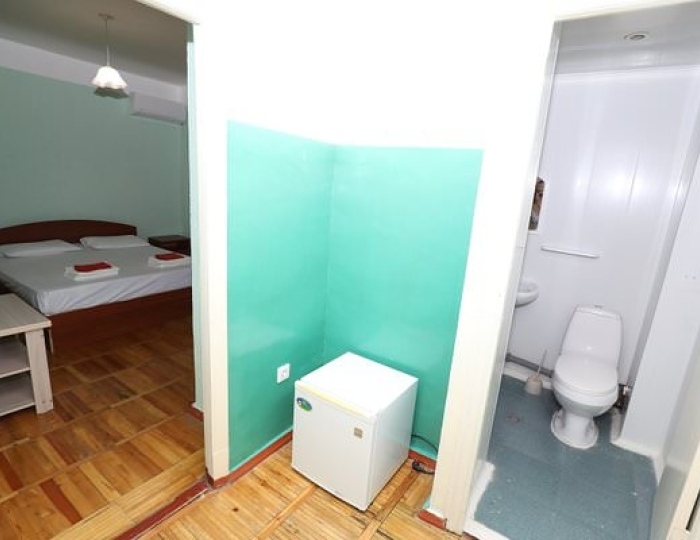 Улучшенный 2-местный - Пансионат «Золотой берег»