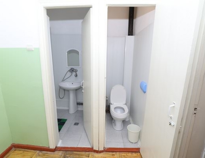 Улучшенный 3-местный - Пансионат «Золотой берег»