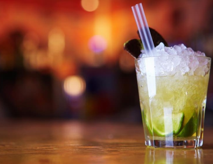 Бар - Пансионат «Золотой берег»